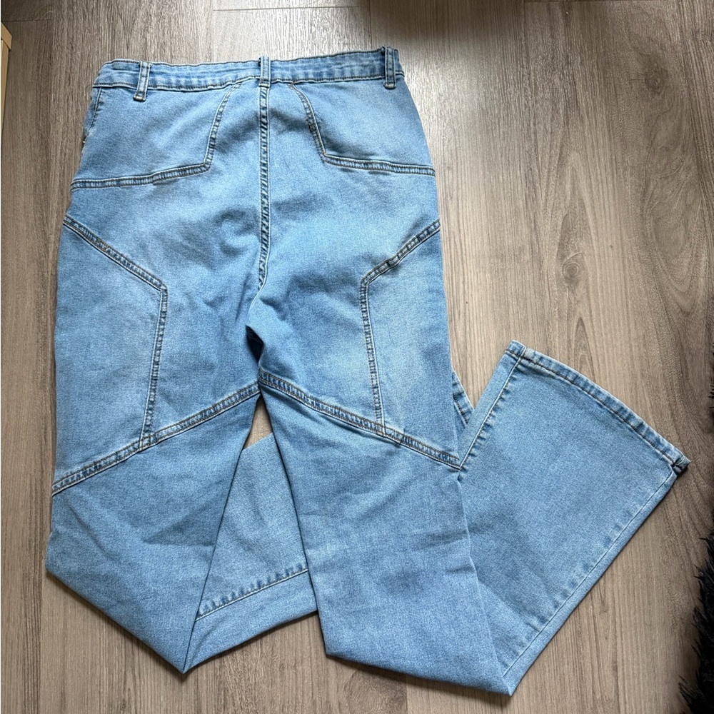 Starbooty denim jeans